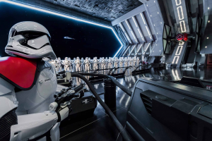 Rise Of The Resistance — All Disneyland Resort Attractions option 70