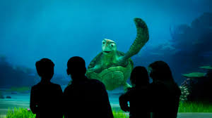 Turtle — All Disneyland Resort Attractions option 89