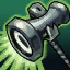 Hawkeye — Scryde X Balance option 11