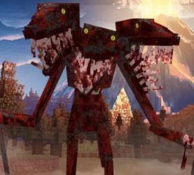 Zzzzz 171201409742926448 Fc86 496c A3ee F5008c46a8e9 — Minecraft Horror Mods Tierlist (for other content creators) option 56