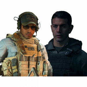 Be083673 071c 4082 B513 025522be0b32 — Call of Duty Modern Warfare ships option 25