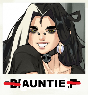 Zzzzz 1751663124auntie — streachybear OCs option 5