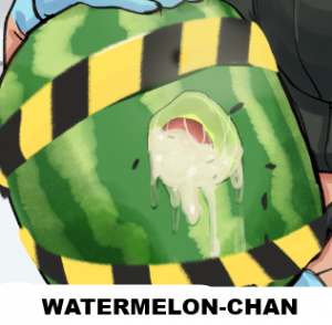 Zzzzz 1751663203watermelon Chan — streachybear OCs option 37