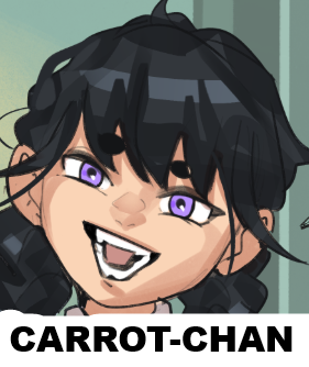 Zzzzz 1751663966carrot Chan — streachybear OCs option 11