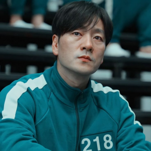 Cho Sang Woo — Squid Games Characters (Saison 1-2) option 17