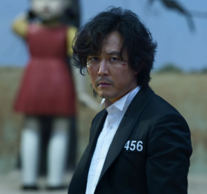 Seong Gi Hun — Squid Games Characters (Saison 1-2) option 20