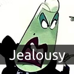 Zzzzz 1721786224jealousy — Inside Out: All Emotions + Prototypes option 103