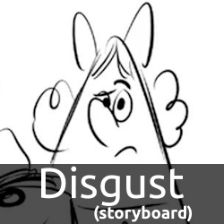 Zzzzz 1726020177disguststo1 — Inside Out: All Emotions + Prototypes option 52