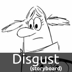 Zzzzz 1726020177disguststo2 — Inside Out: All Emotions + Prototypes option 51
