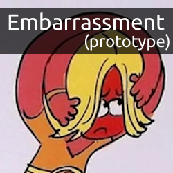 Zzzzz 1726020177embarrassmentp4 — Inside Out: All Emotions + Prototypes option 121