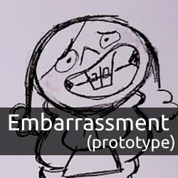 Zzzzz 1726020177embarrassmentp5 — Inside Out: All Emotions + Prototypes option 122