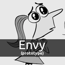 Zzzzz 1727005215envyp7 — Inside Out: All Emotions + Prototypes option 135