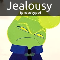 Zzzzz 1727005215jealousyp4 — Inside Out: All Emotions + Prototypes option 107