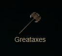 Greataxes — Elden Ring Weapon Types option 16