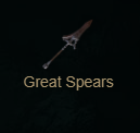 Greatspears — Elden Ring Weapon Types option 20