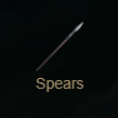 Spears — Elden Ring Weapon Types option 32