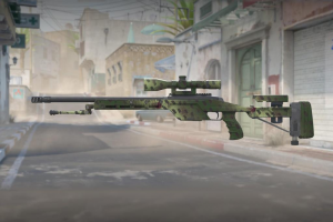 01 Lichen Dashed Fn — Counter-Strike 2 (CS2): All SSG 08 Skins (Feb 2024) option 1