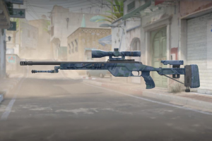 05 Tropical Storm Fn — Counter-Strike 2 (CS2): All SSG 08 Skins (Feb 2024) option 5