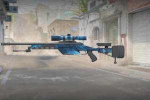 08 Abyss Fn — Counter-Strike 2 (CS2): All SSG 08 Skins (Feb 2024) option 8