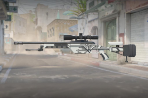 09 Detour Fn — Counter-Strike 2 (CS2): All SSG 08 Skins (Feb 2024) option 9