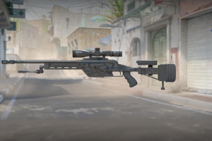 11 Dark Water Fn — Counter-Strike 2 (CS2): All SSG 08 Skins (Feb 2024) option 11