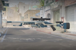 17 Hand Brake Fn — Counter-Strike 2 (CS2): All SSG 08 Skins (Feb 2024) option 17