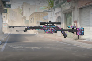 22 Fever Dream Fn — Counter-Strike 2 (CS2): All SSG 08 Skins (Feb 2024) option 22