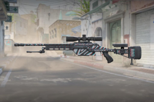 24 Parallax Fn — Counter-Strike 2 (CS2): All SSG 08 Skins (Feb 2024) option 24
