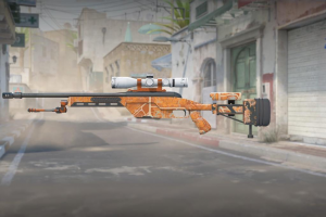 25 Threat Detected Fn — Counter-Strike 2 (CS2): All SSG 08 Skins (Feb 2024) option 25