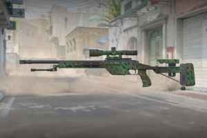 26 Jungle Dashed Fn — Counter-Strike 2 (CS2): All SSG 08 Skins (Feb 2024) option 26