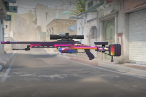 27 Turbo Peek Fn — Counter-Strike 2 (CS2): All SSG 08 Skins (Feb 2024) option 27