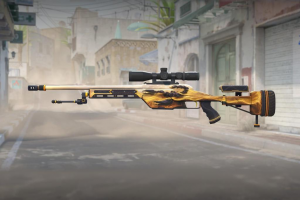 28 Death Strike Fn — Counter-Strike 2 (CS2): All SSG 08 Skins (Feb 2024) option 28