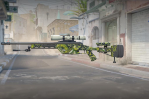 29 Spring Twilly Fn — Counter-Strike 2 (CS2): All SSG 08 Skins (Feb 2024) option 29