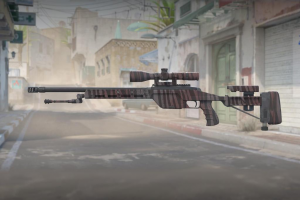 31 Prey Fn — Counter-Strike 2 (CS2): All SSG 08 Skins (Feb 2024) option 31