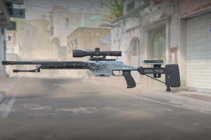 33 Dezastre Fn — Counter-Strike 2 (CS2): All SSG 08 Skins (Feb 2024) option 33