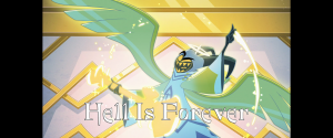 Hell Is Forever — Hazbin Hotel Songs - Season 1 option 3