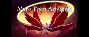 More Than Anything — Hazbin Hotel Songs - Season 1 option 8