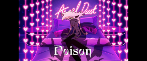 Poison — Hazbin Hotel Songs - Season 1 option 10
