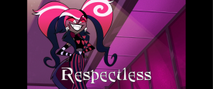 Respectless — Hazbin Hotel Songs - Season 1 option 12