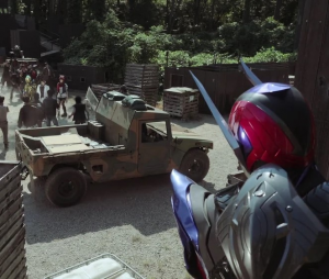 Zzzzz 1774976445zeztz27 — Kamen Rider Zeztz Episodes option 27