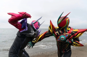 Zzzzz 1779630626img44002 — Kamen Rider Zeztz Episodes option 33