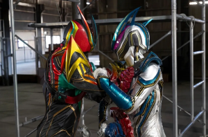 Zzzzz 1779630748img44218 — Kamen Rider Zeztz Episodes option 36