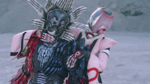Zzzzz 1786282161hq720 — Kamen Rider Zeztz Episodes option 48