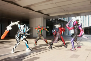 Zzzzz 1788076447003 — Kamen Rider Zeztz Episodes option 49