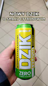 Pobrany Plik — Smaki Dzik Energy option 6
