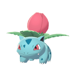 The Original 151 Pokemon — option 2