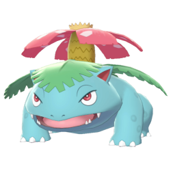 The Original 151 Pokemon — option 3