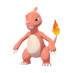 The Original 151 Pokemon — option 5