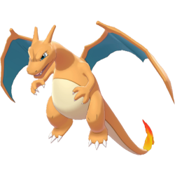 The Original 151 Pokemon — option 6