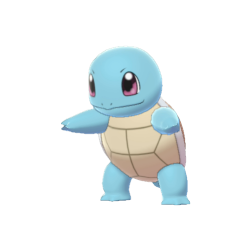 The Original 151 Pokemon — option 7